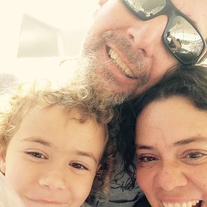 Meet your Posher, Natasha